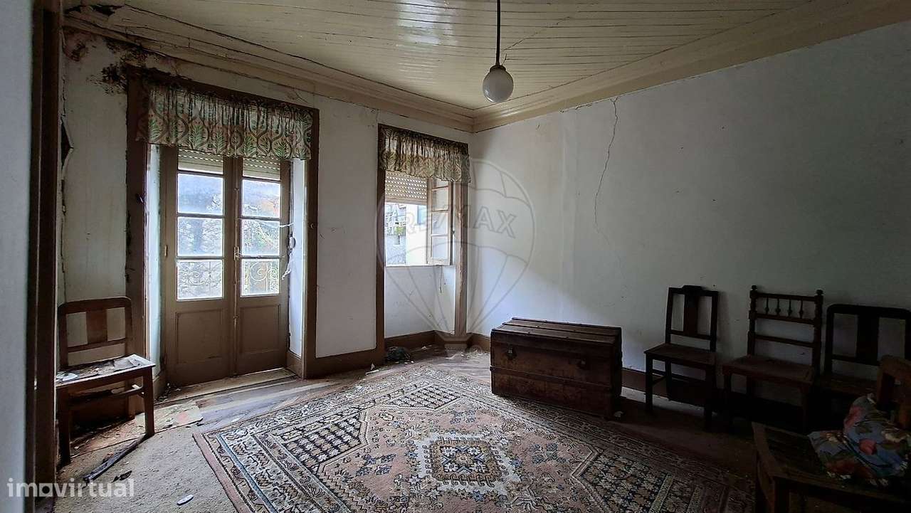 Moradia T3 para venda - Grande imagem: 4/12