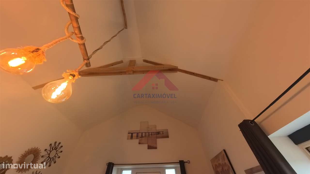 Moradia Isolada T1 Venda em Manique do Intendente, Vila Nova de São Pe - Grande imagem: 5/29