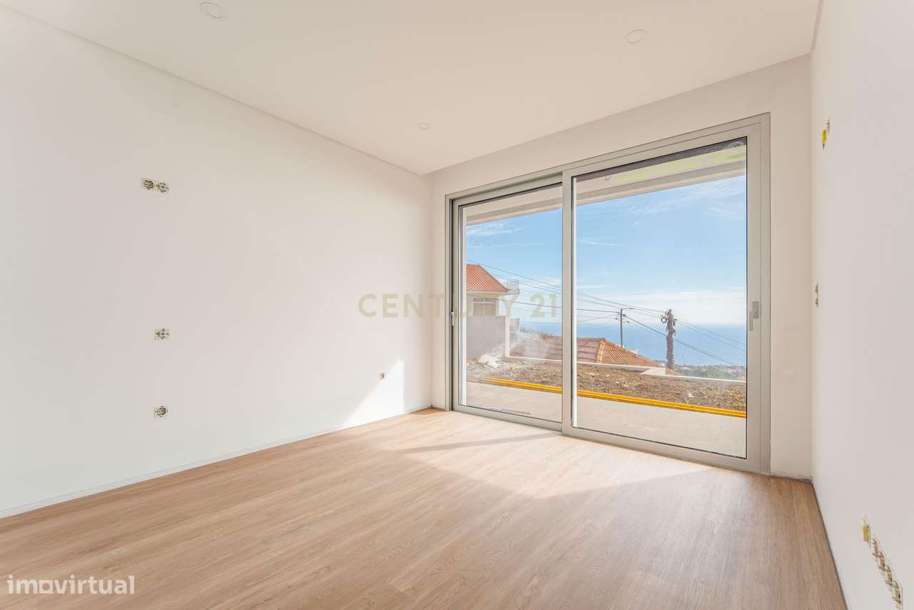 Moradia T3 de Luxo - Calheta, Madeira-17