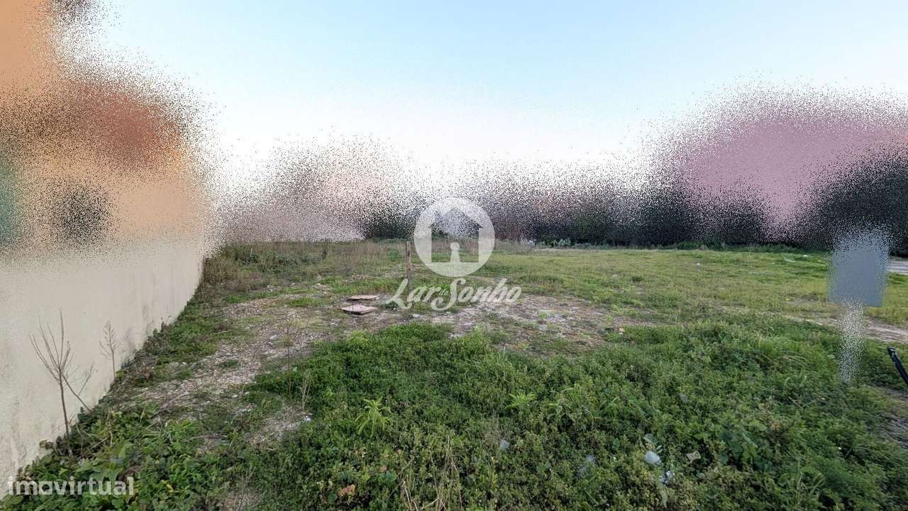 Terreno para Construção de Moradia Geminada, a 100m da Praia | Aguç... - Grande imagem: 3/8