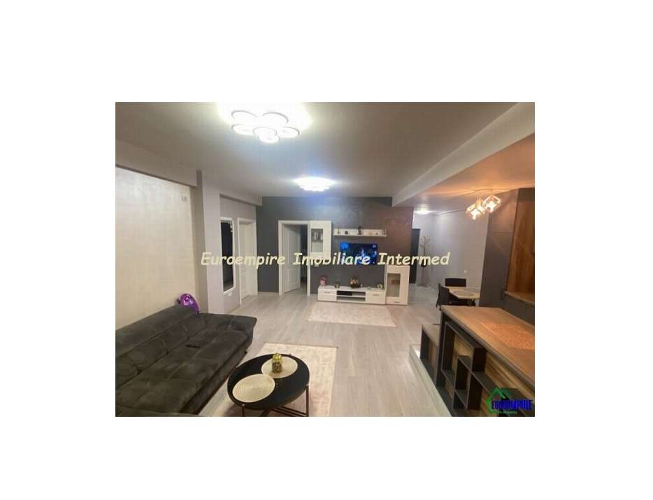 Apartament 2camere de vanzare zona Campus-Tomis Nord, BLOC NOU - Imagine principală: 1/5