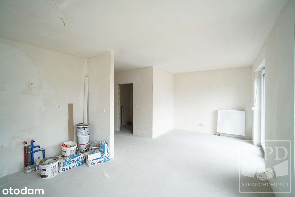 3-pok ul.Jutrzenki 839 tys od zaraz Garaż 31 tys 75 m2 Ogródek-9