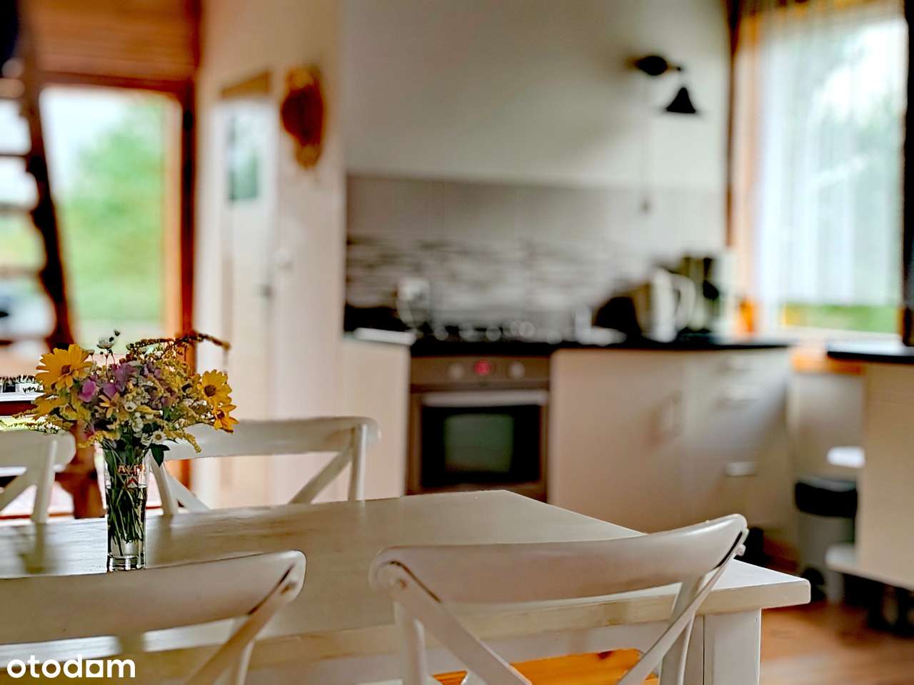 Na sprzedaż dom letniskowy w Chrzanowie.-9