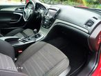 Opel Insignia 1.4 Turbo ecoFLEX Start/Stop Business Edition - 8