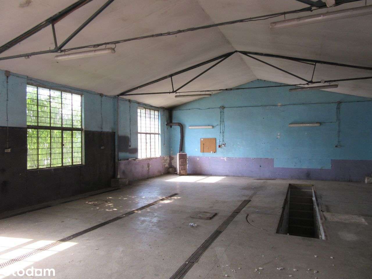 wynajmę-sprzedam- dom w Strzelcach Krajeńskich - Pełny obrazek: 4/16