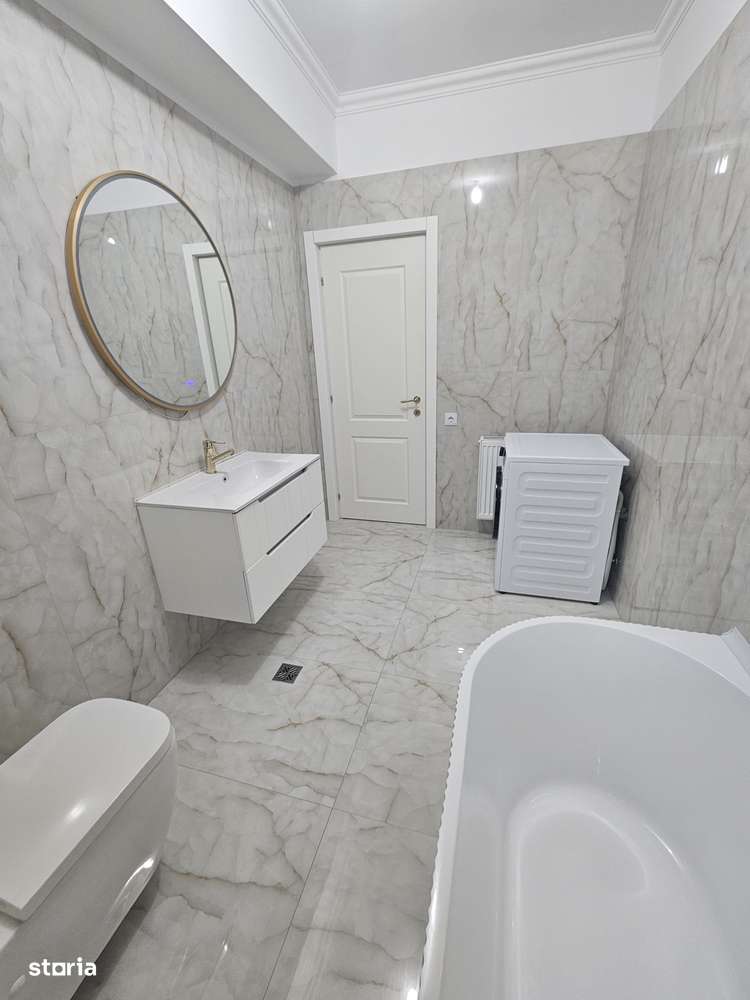 Apartament 3 camere Bucurestii Noi-8