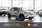 Dacia Spring Extreme - 25