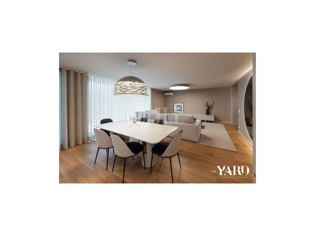 The Yard - Grande imagem: 4/21