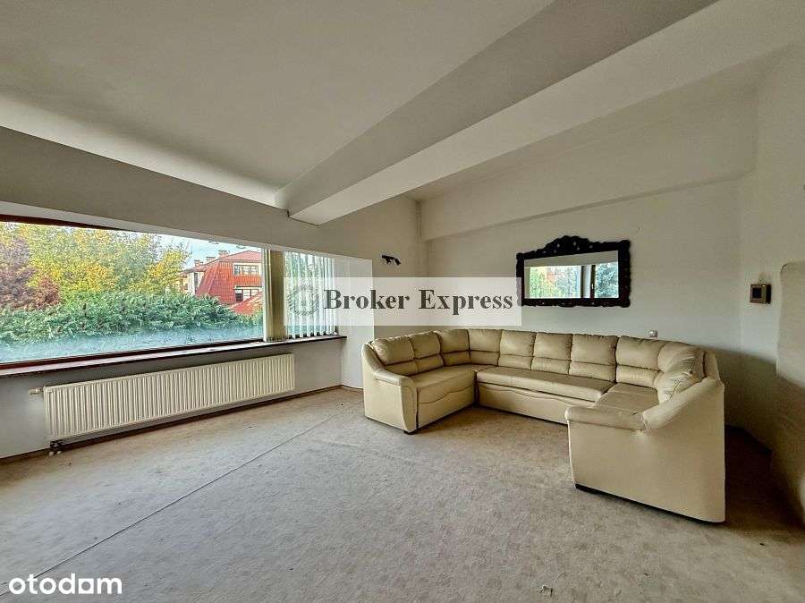 Dom na Wysokim Wilanowie!-10