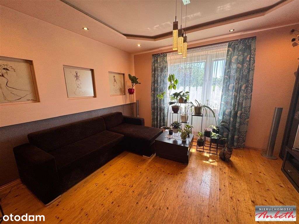 Duża działka z potencjałem-5