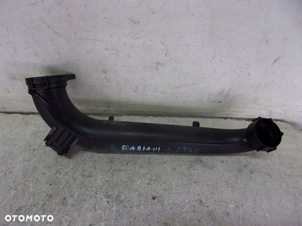 VW 1.4 TSI RURA INTERCOOLERA 04E145673C - 1