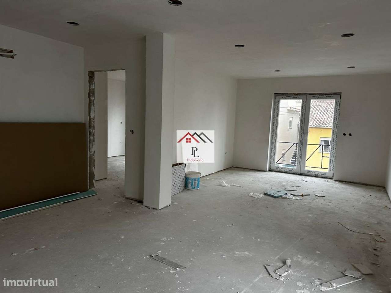 Apartamento T2+3 Novo na Praia de Mira em fase de acabamento (V892-3MS-21