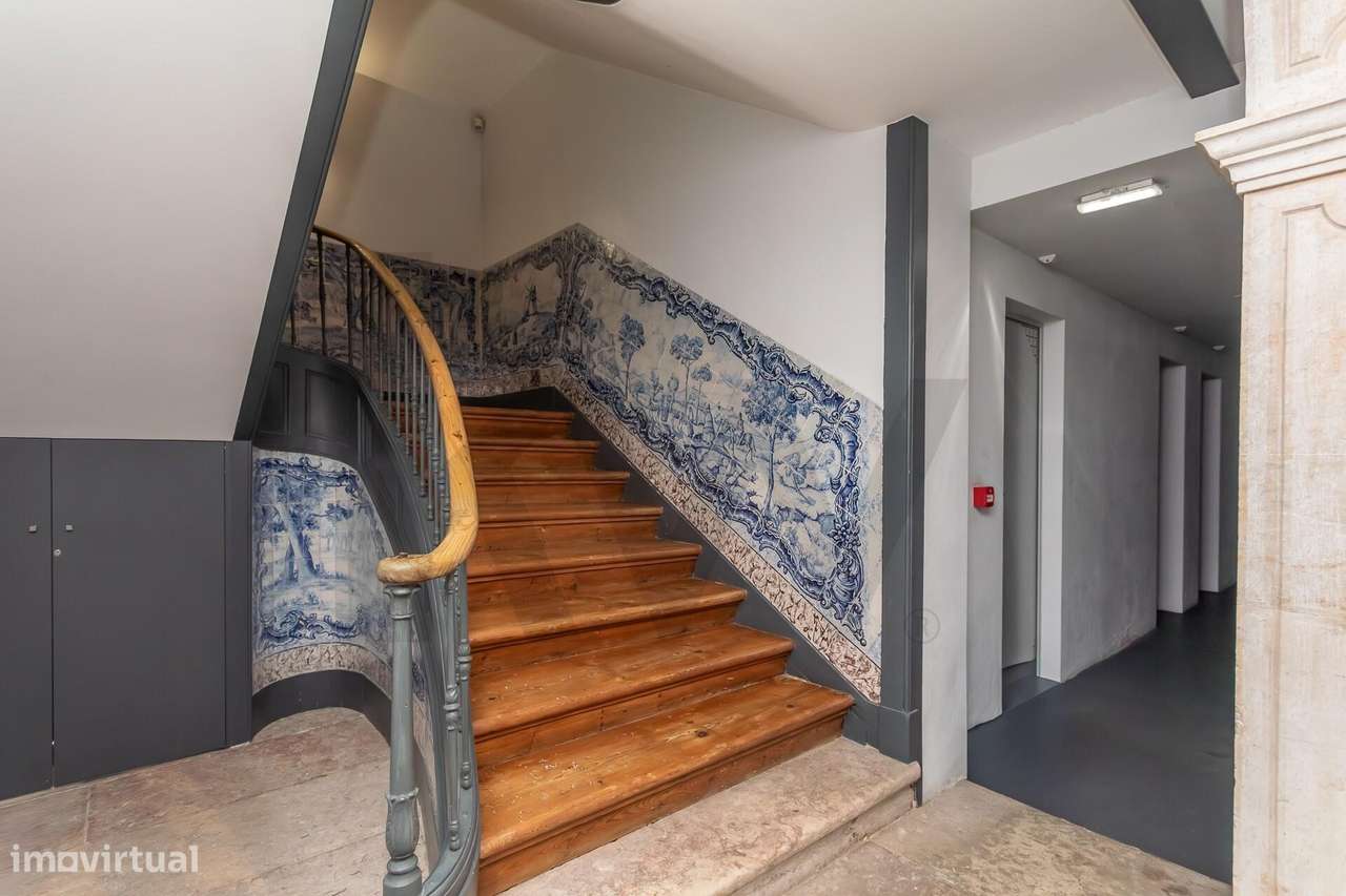 T2 no coração do Chiado | Remodelado | Onde Lisboa acontece - Grande imagem: 4/35