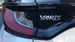 Toyota Yaris 1.0 VVT-i Comfort Plus - 7