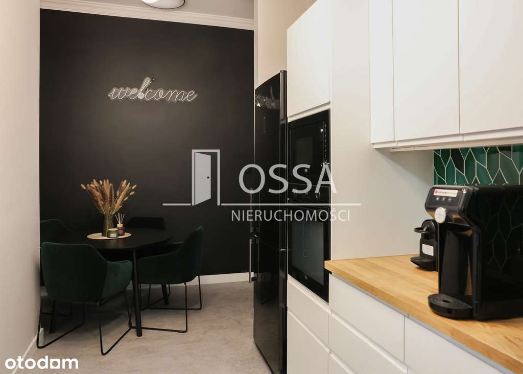 Serce Wrzeszcza | 2 pokoje | Politechnika - 500m-2