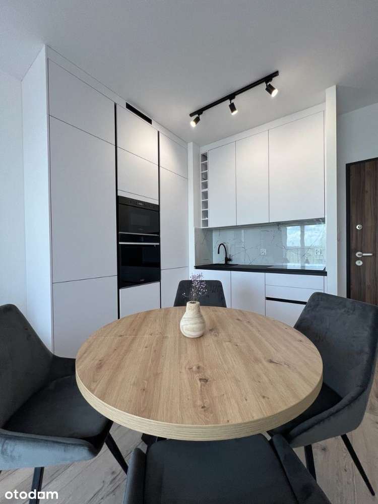 Wilanów | 2 pokoje | wysoki standard | nowe-1