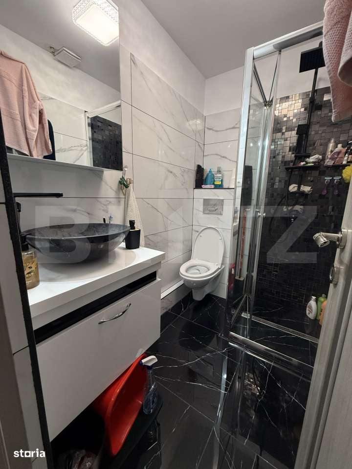 Apartament 2 camere-Zona Fieni - Imagine principală: 4/5