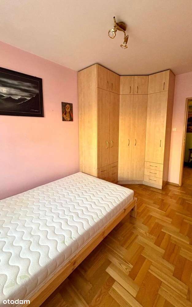 Mieszkanie 64m+garaż 18m Rawa Maz K. Wielkiego 38-10