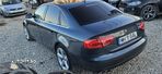 Audi A4 2.0 TDI B8 Multitronic - 10