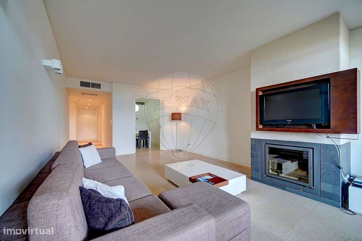 Apartamento T2 para venda-21