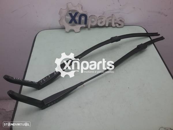 hastes do limpa vidros FORD FOCUS II (DA_, HCP, DP) 1.6 TDCi | 07.04 - 09.12 Usa... - 1