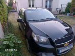 Chevrolet Aveo 1.2 16V Base / Classic - 3