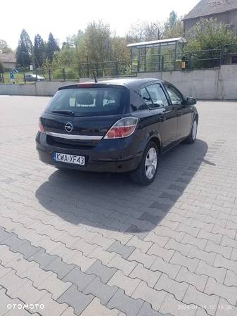 Opel Astra III 1.6 - 3