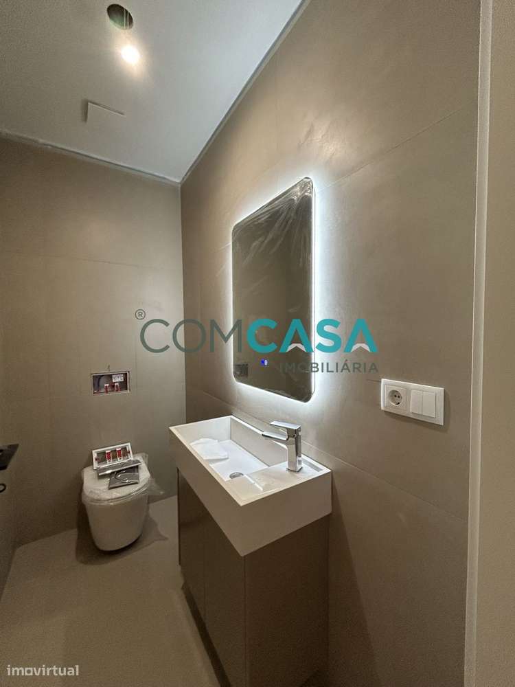 Moradia | Térrea | V3 Suites | Matosinhos-48