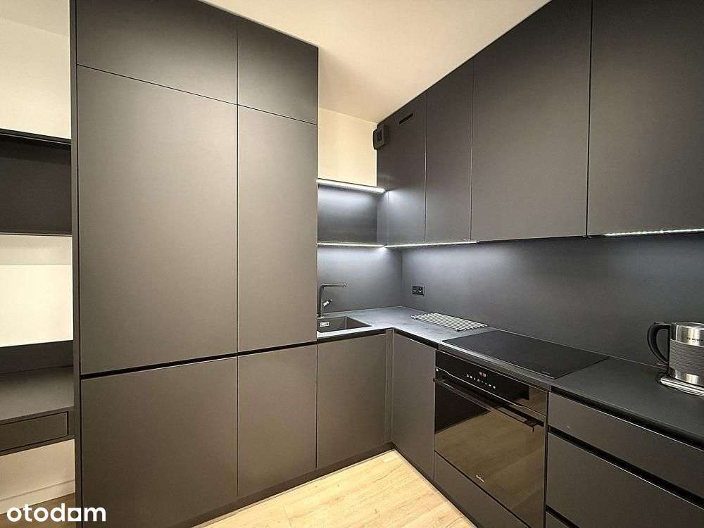 Designerskie mieszkanie 2-pokojowe 35,7 m2 Piątkowo Os.Batorego - Pełny obrazek: 4/20