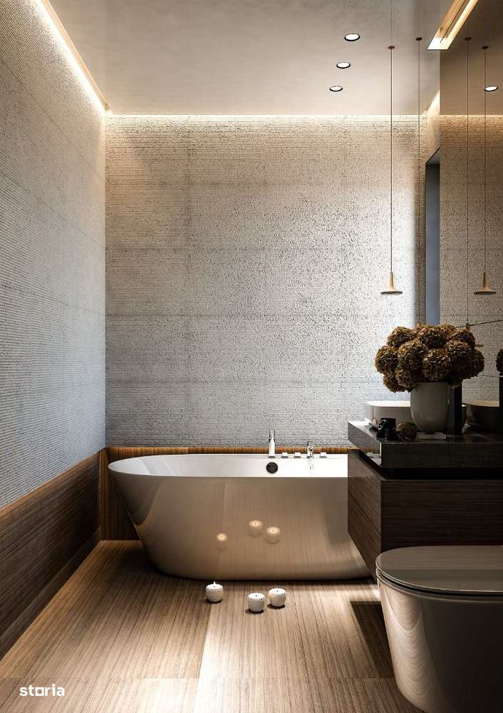 Studio 55 mp in zona M.Viteazu *Vitus Residence - Imagine principală: 5/5