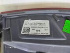 MERCEDES W176 LIFT TYLNA PRAWA LAMPA A1769065100 - 8