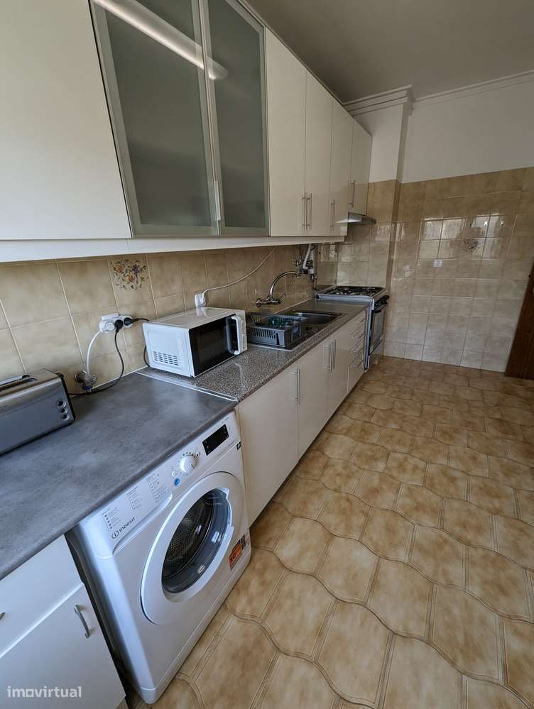 Quartos na Amora para arrendar - Grande imagem: 4/12