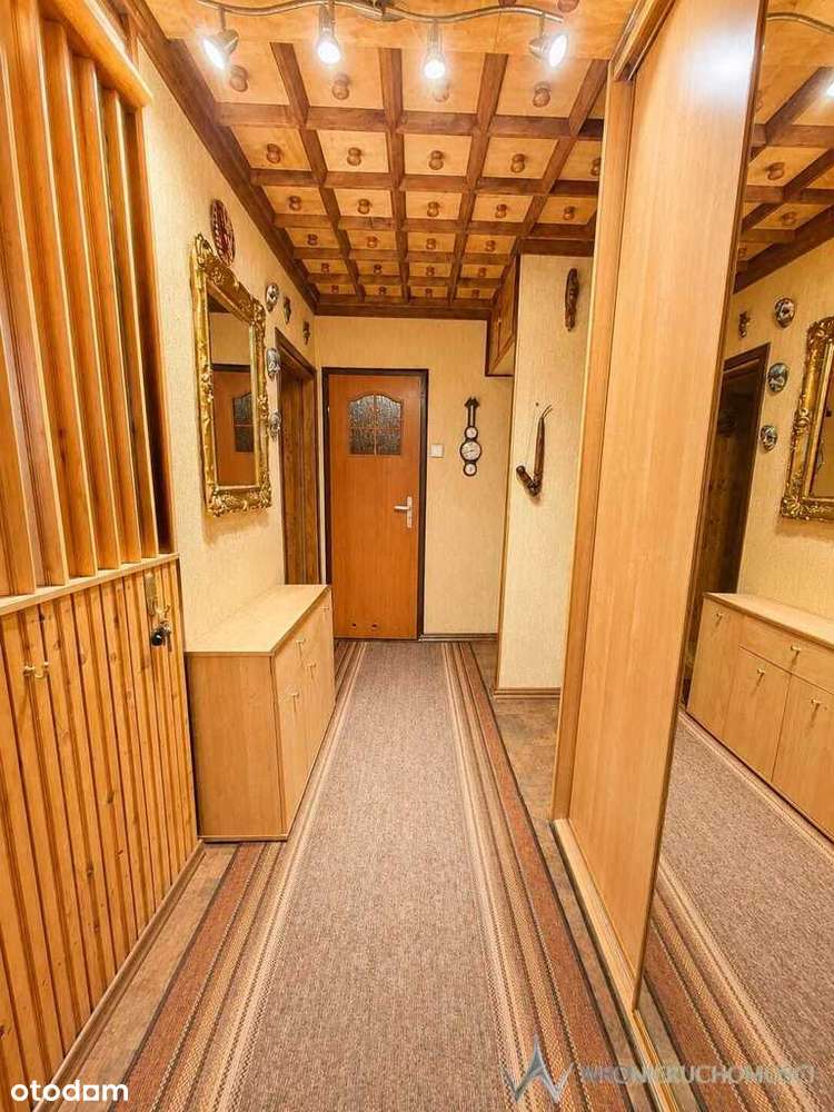 71 m² | 4 pokoje | Świetnia inwestycja-4