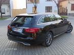 Mercedes-Benz C 200 (BlueTEC) d T 7G-TRONIC - 4