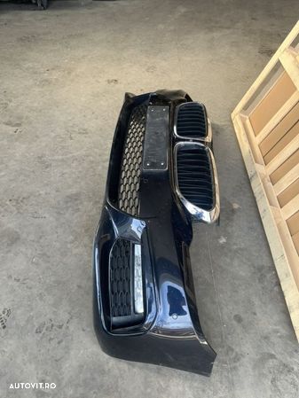 Bara față M-Pachet bmw G30 G31 2019 - 1