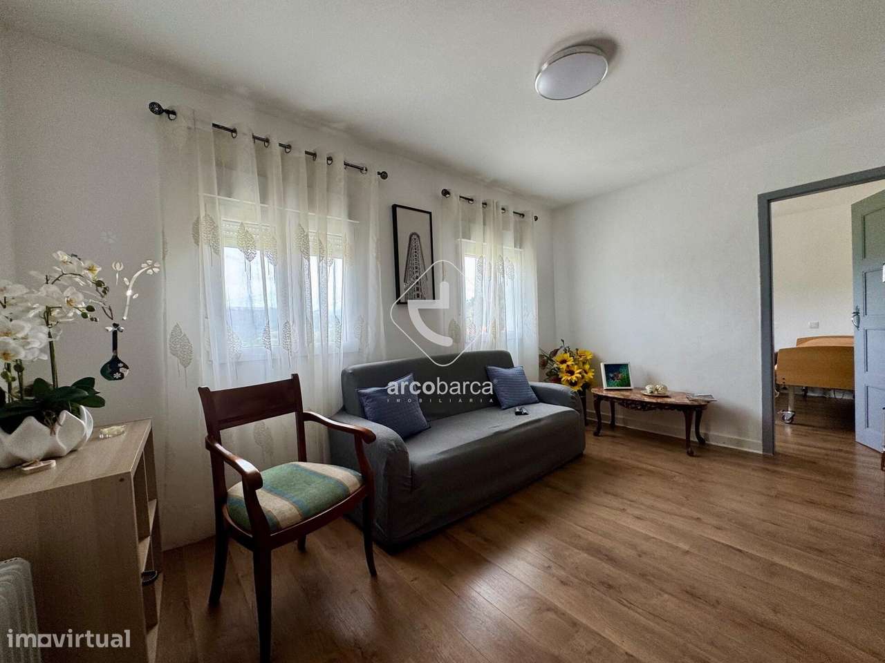 Moradia T3 em Vila Fonche-35