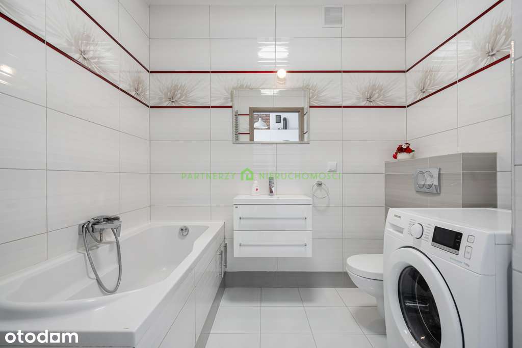 Loft/mieszkanie 61m2 | m.postojowe, kom.lokatorska-7