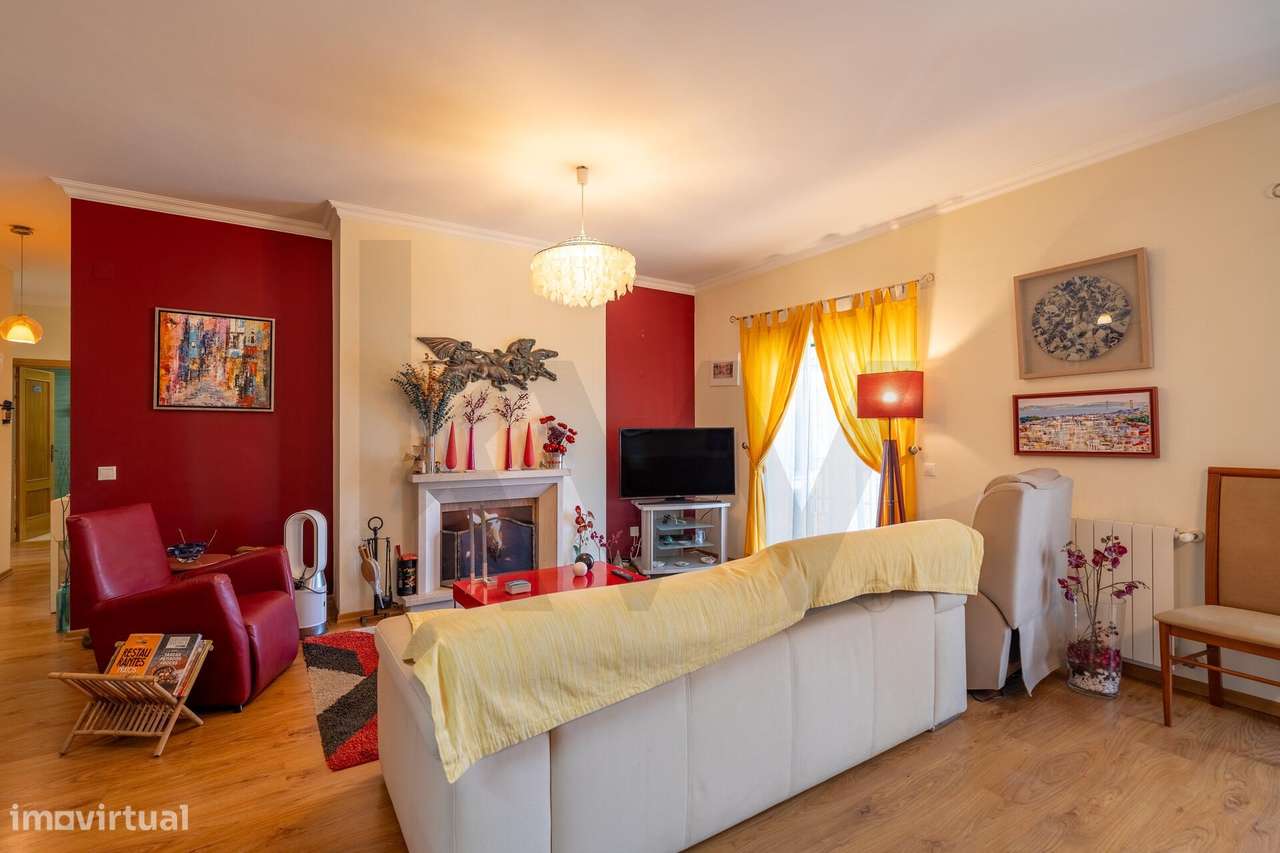 Apartamento T2 com piscina na Quinta da Beloura-3