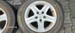 Felgi aluminiowe 16 VW T5 T6 Multivan Transporter 5x120 ET 50 - 4