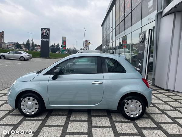 Fiat 500 1.0 Hybrid - 8