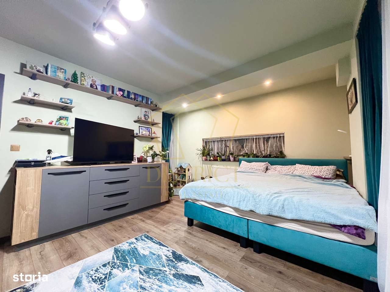 Apartament modern cu 3 camere | LIDL  | Giroc - Imagine principală: 3/12