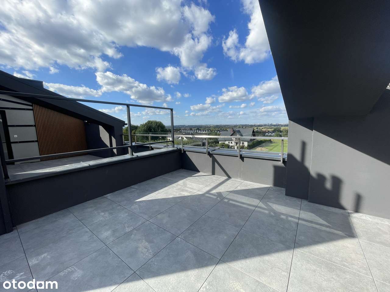 103m/Apartament dwupoziomowy/garaż/taras na dachu - Pełny obrazek: 2/19