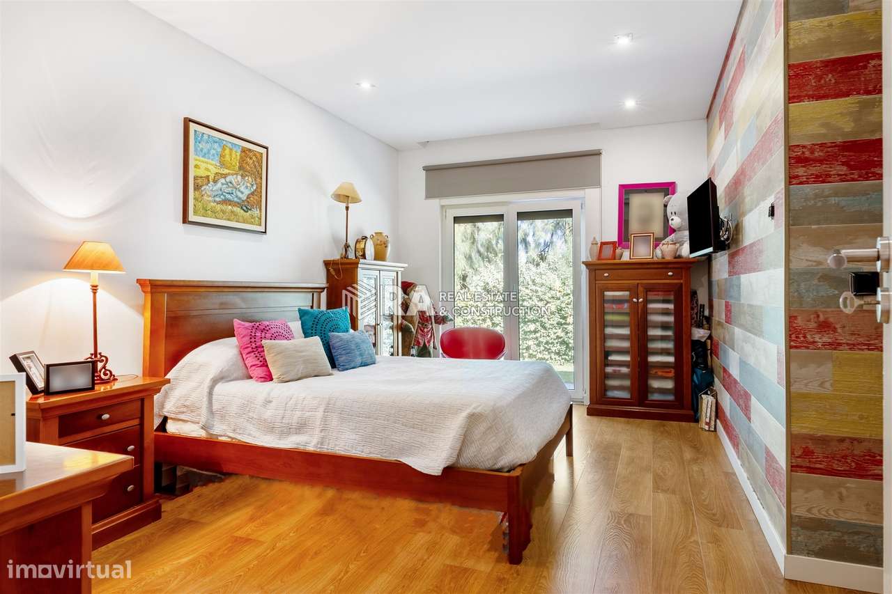 Moradia T4 Venda em Azeitão (São Lourenço e São Simão),Setúbal-28