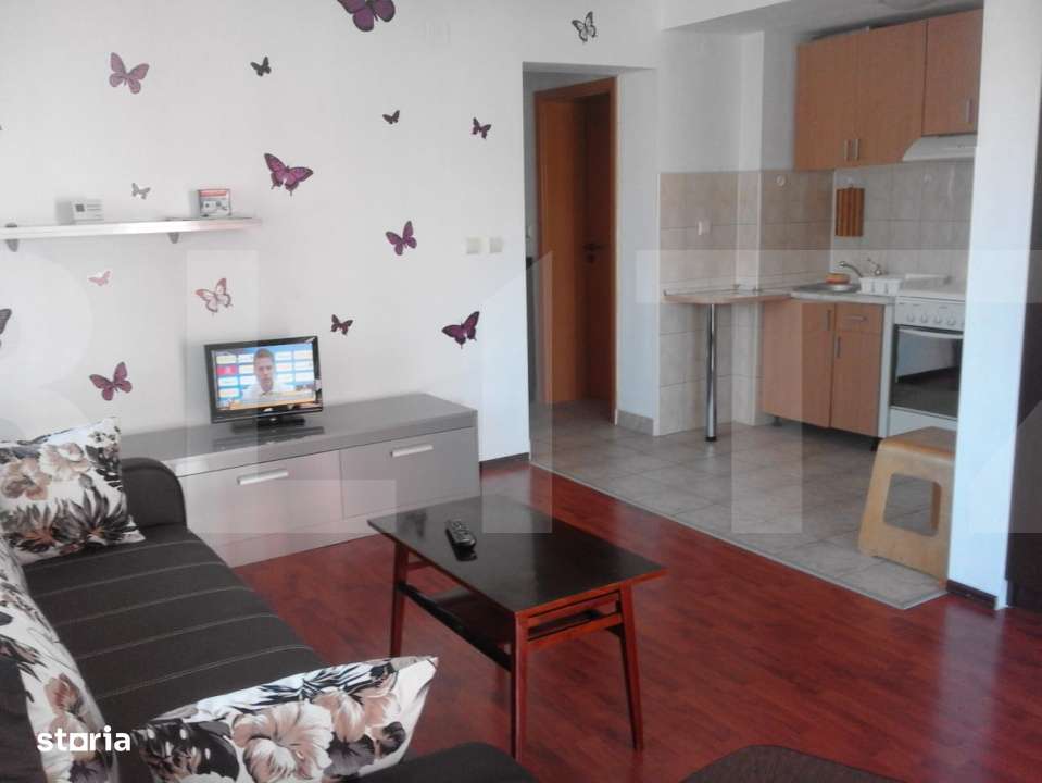 Apartament de vanzare, cu 2 camere, 48 mp, zona Soarelui - Imagine principală: 2/6