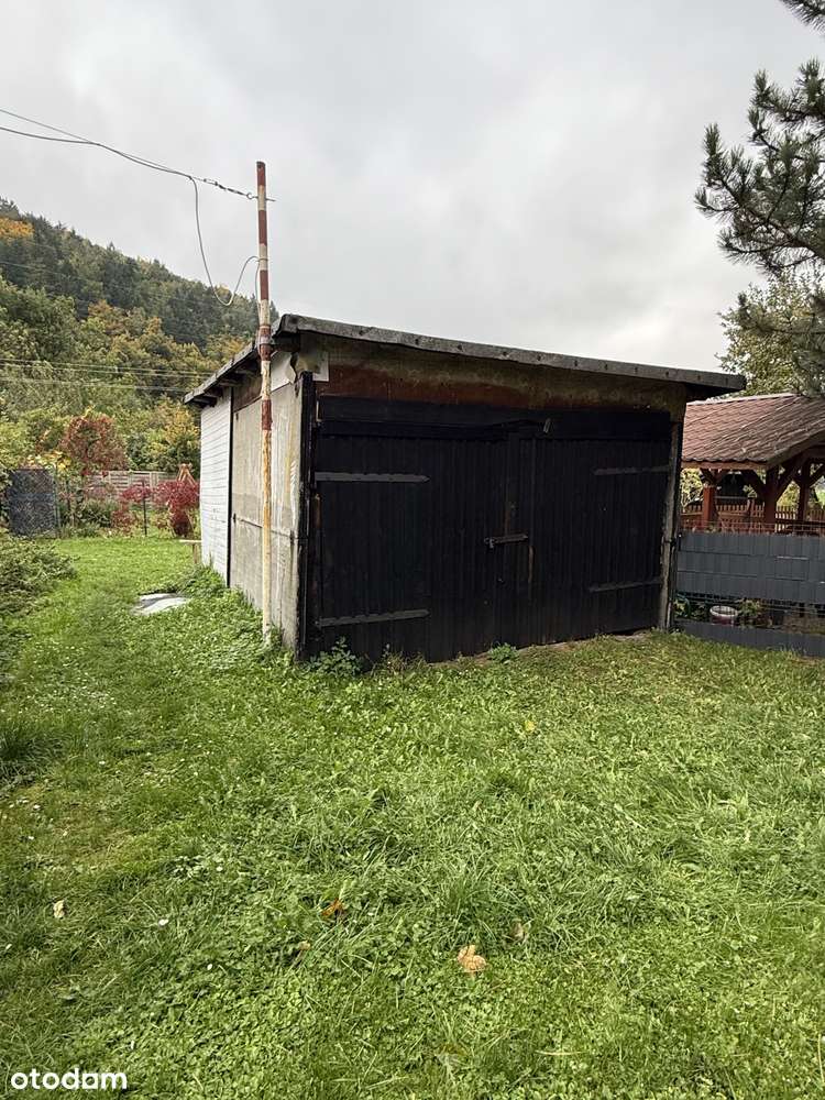 Przestronne mieszkanie z ogrodem i przepięknym widokiem na Dzikowiec-15