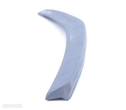 AILERON TRASEIRO PARA MERCEDES W212 AMG 09-13 - 2