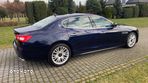 Maserati Quattroporte S Q4 - 8