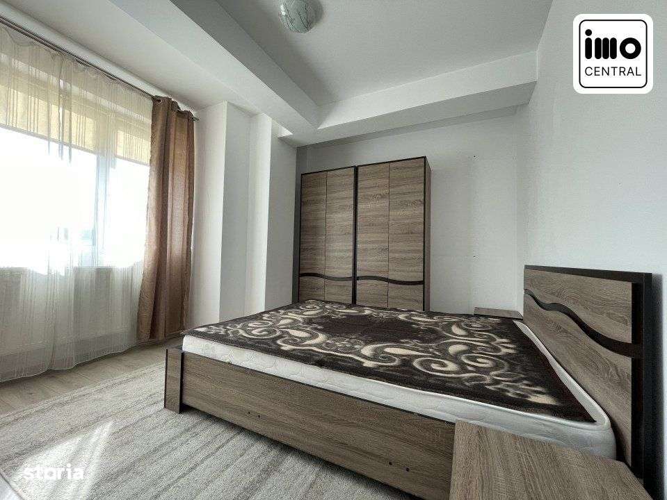 Inchiriere 2 camere cu terasa de 200mp si parcare subterana - Imagine principală: 4/7