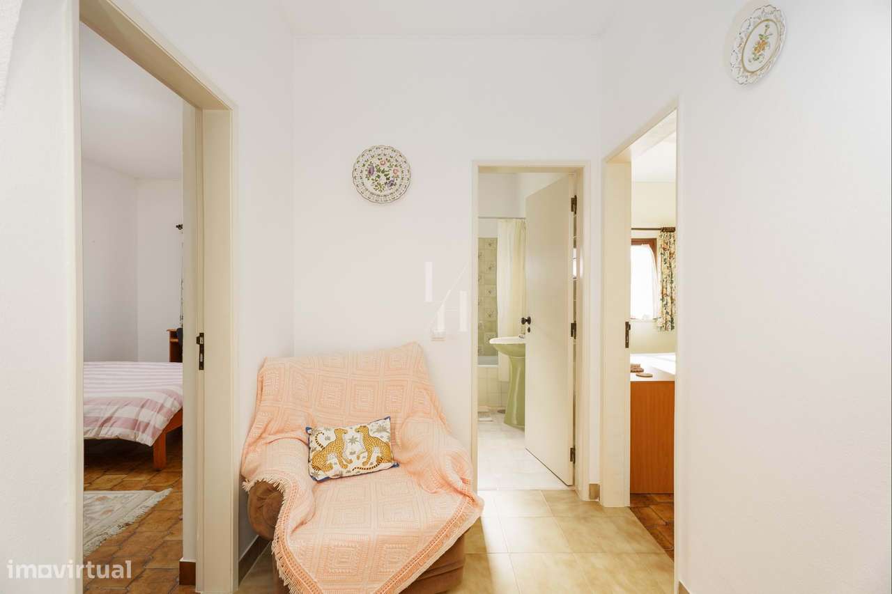 Moradia T3+2 para venda em Paderne, Albufeira - Grande imagem: 5/26