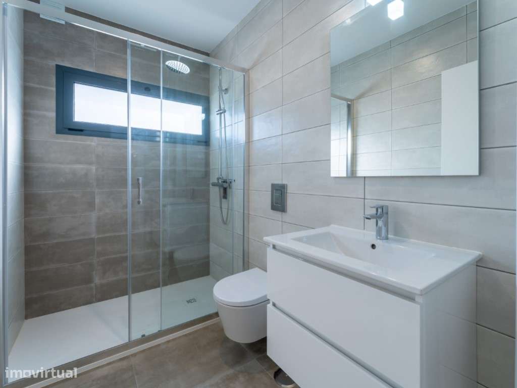 Moradia V4 com piscina aquecida, jardim e garagem em Alfeizerão (Co...-24